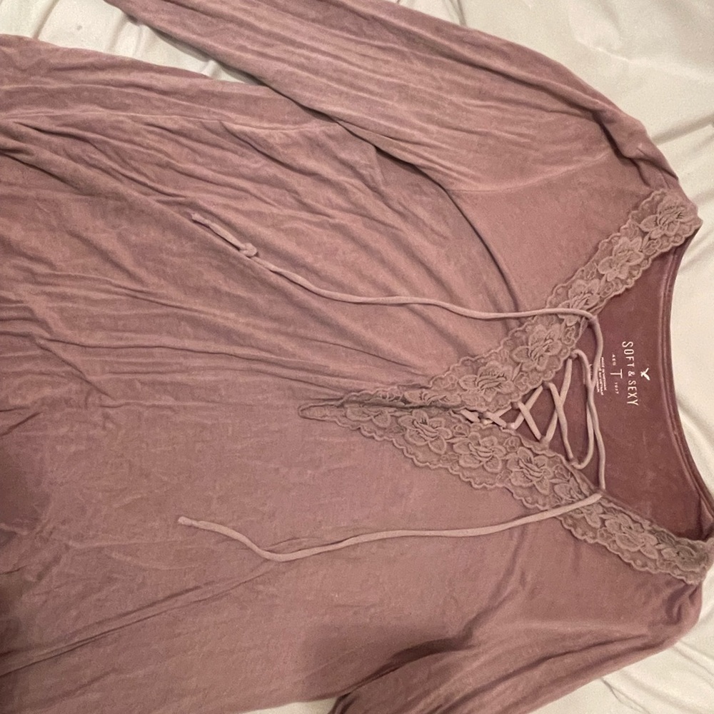 American eagle womens top